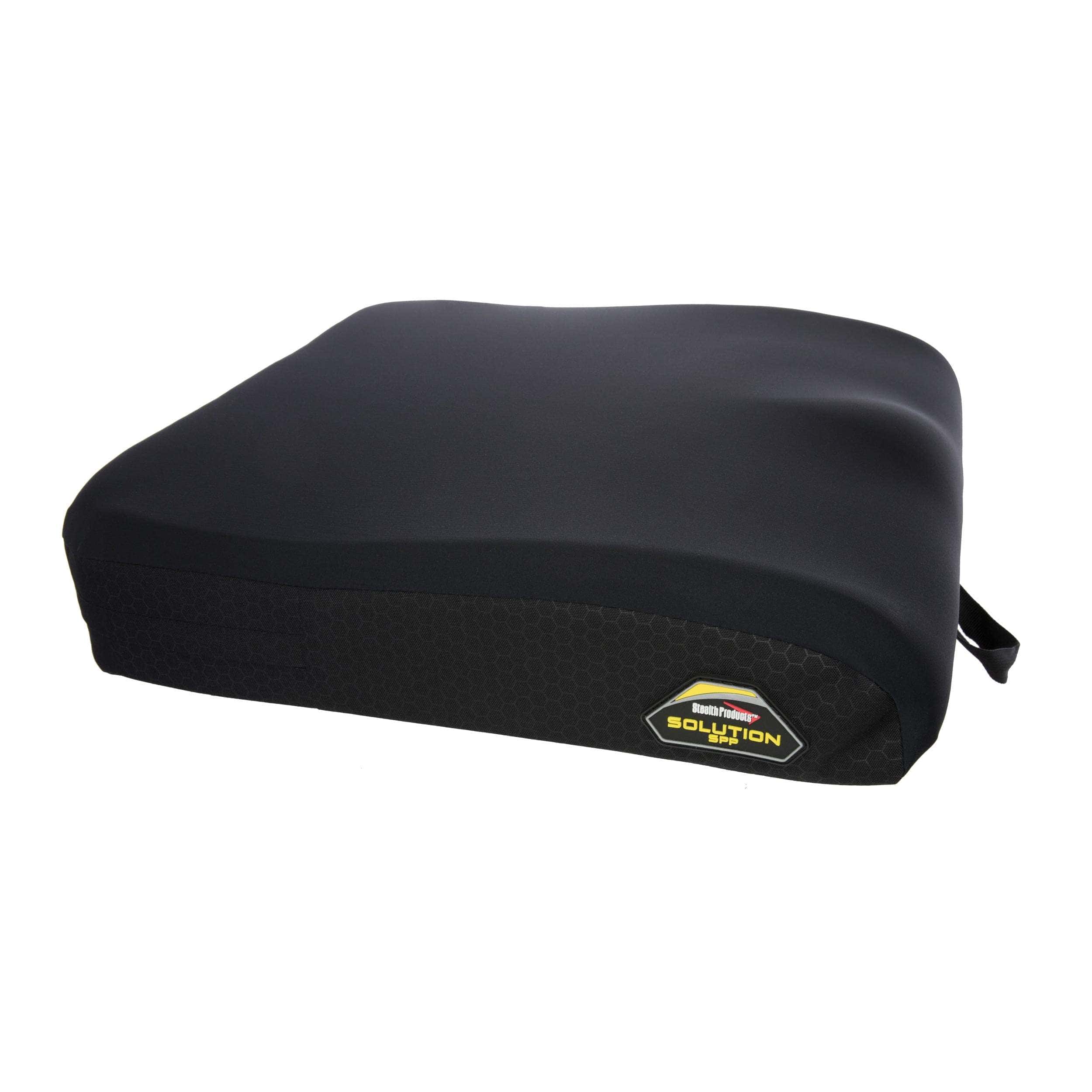 Stealth Solution SPP Wheelchair Cushion - Image 1