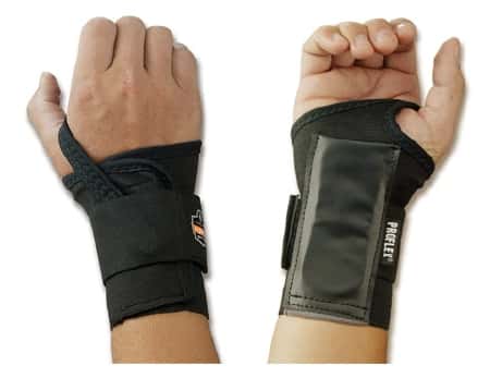 ProFlex 4000 Single Strap Wrist Support - Image 1