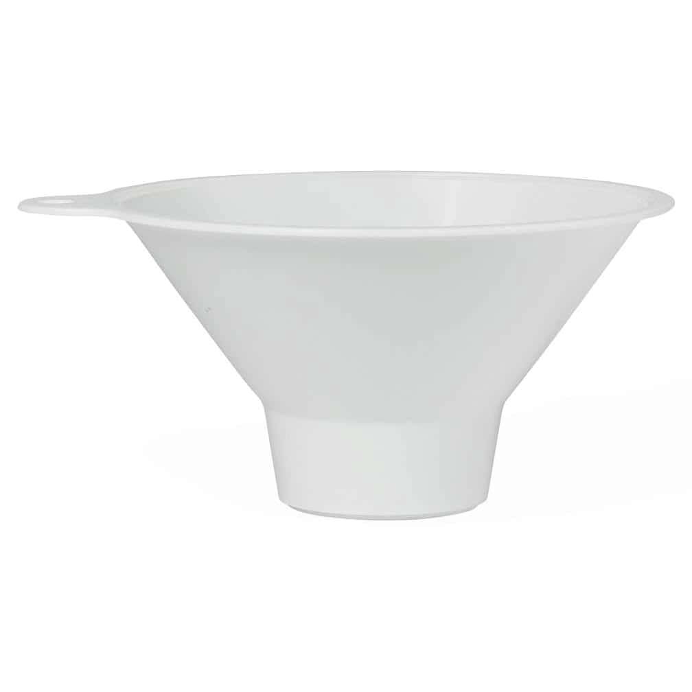 Medline Plastic Calculi Strainer - Image 1