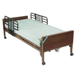 Delta Ultra-Light 1000 Full Electric Low Bed - Image 2