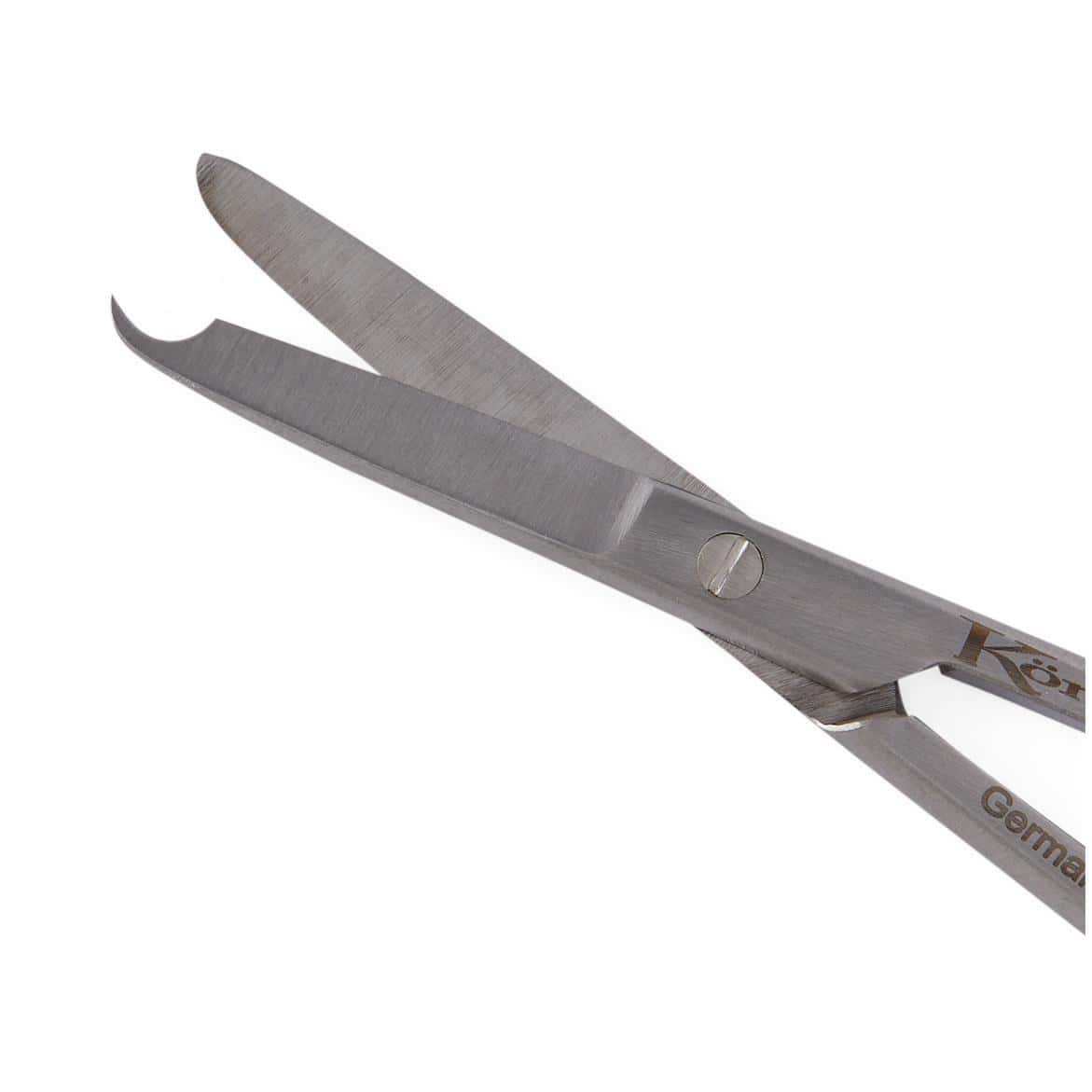 Medline Konig Spencer Suture Scissors - Image 2
