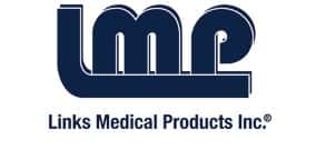 Links Medical brand logo