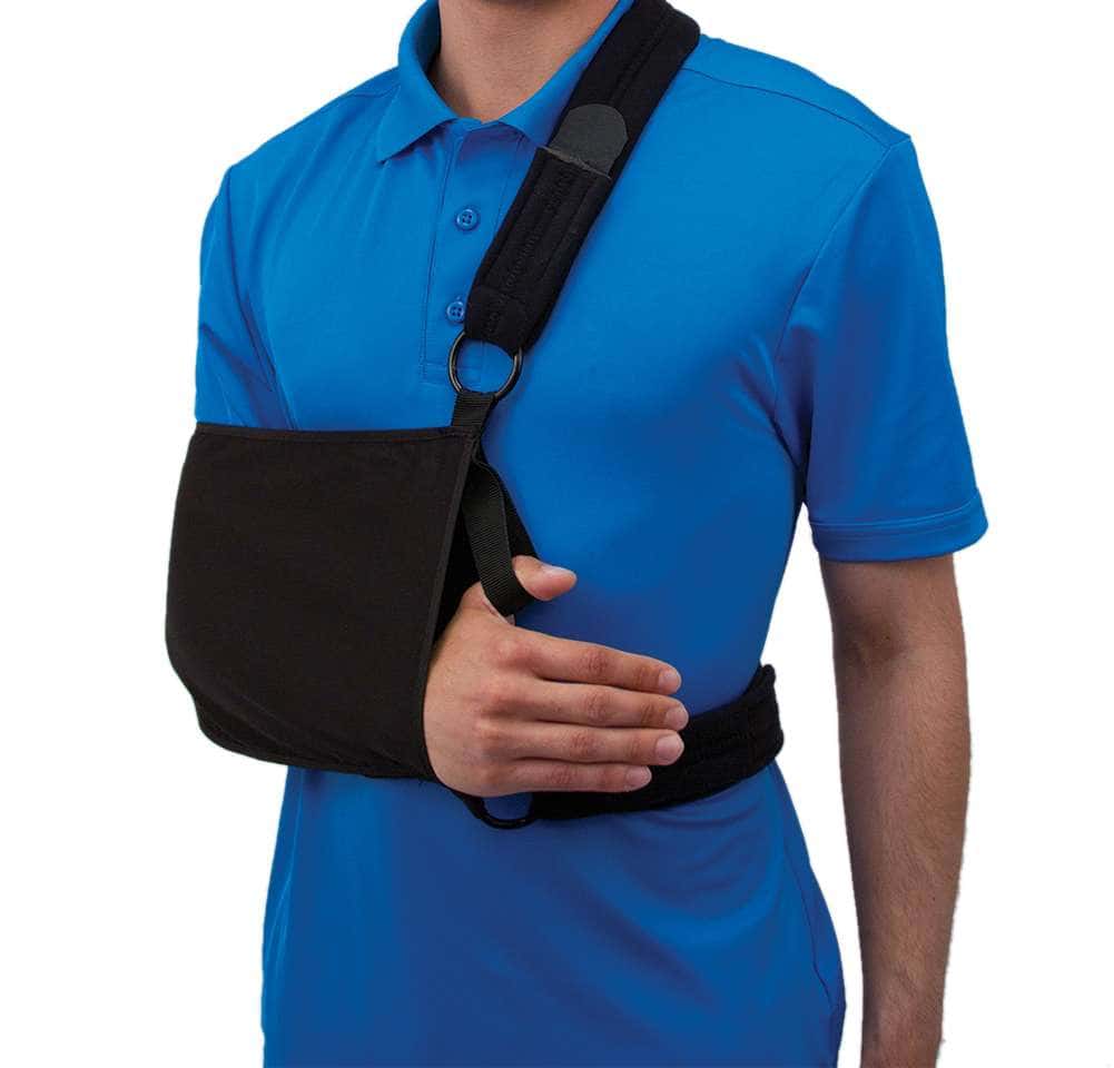 Velpeau Shoulder Immobilizer - Image 1