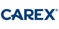Carex Healthcare brand logo