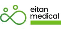 Eitan Medical brand logo