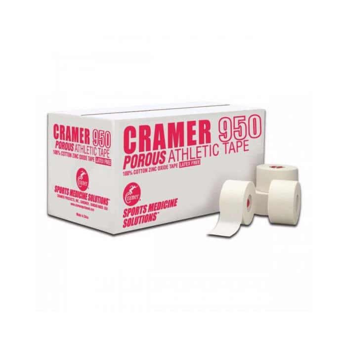 Cramer 950 Porous Athletic Tape - Image 1