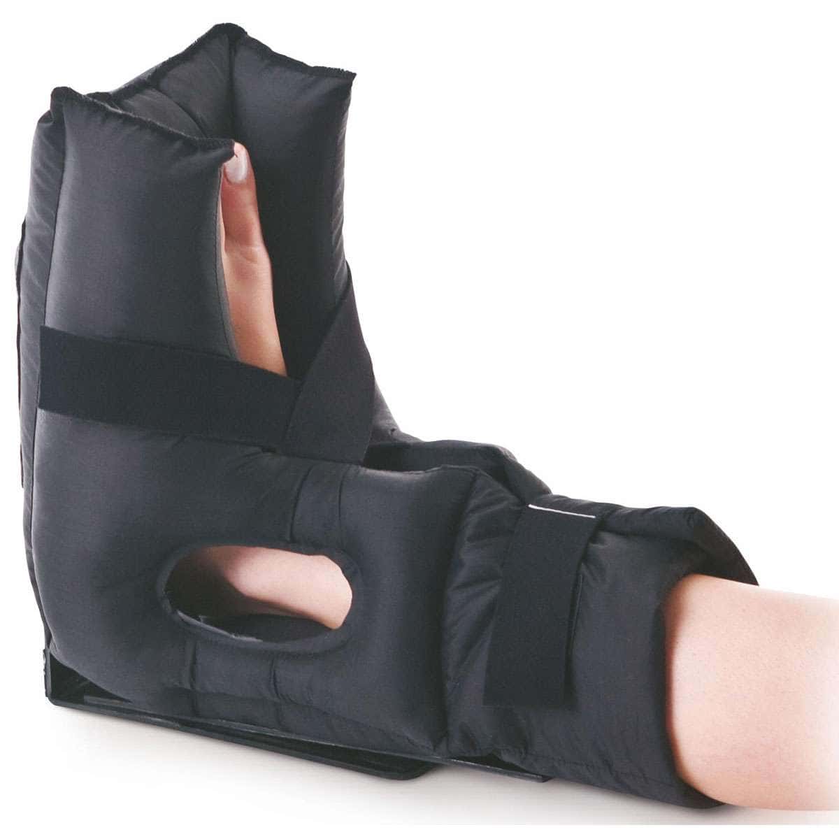 Medline Herbst Nylon Cradle Ankle Foot Orthoses - Image 2