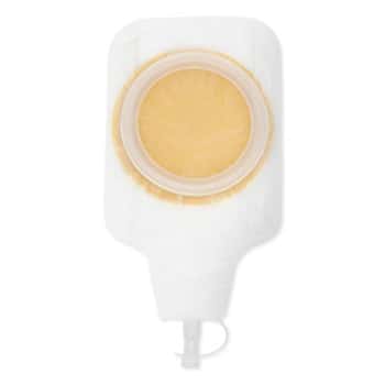 Hollister Wound Drainage Collector with Barrier, Non Sterile - Image 2