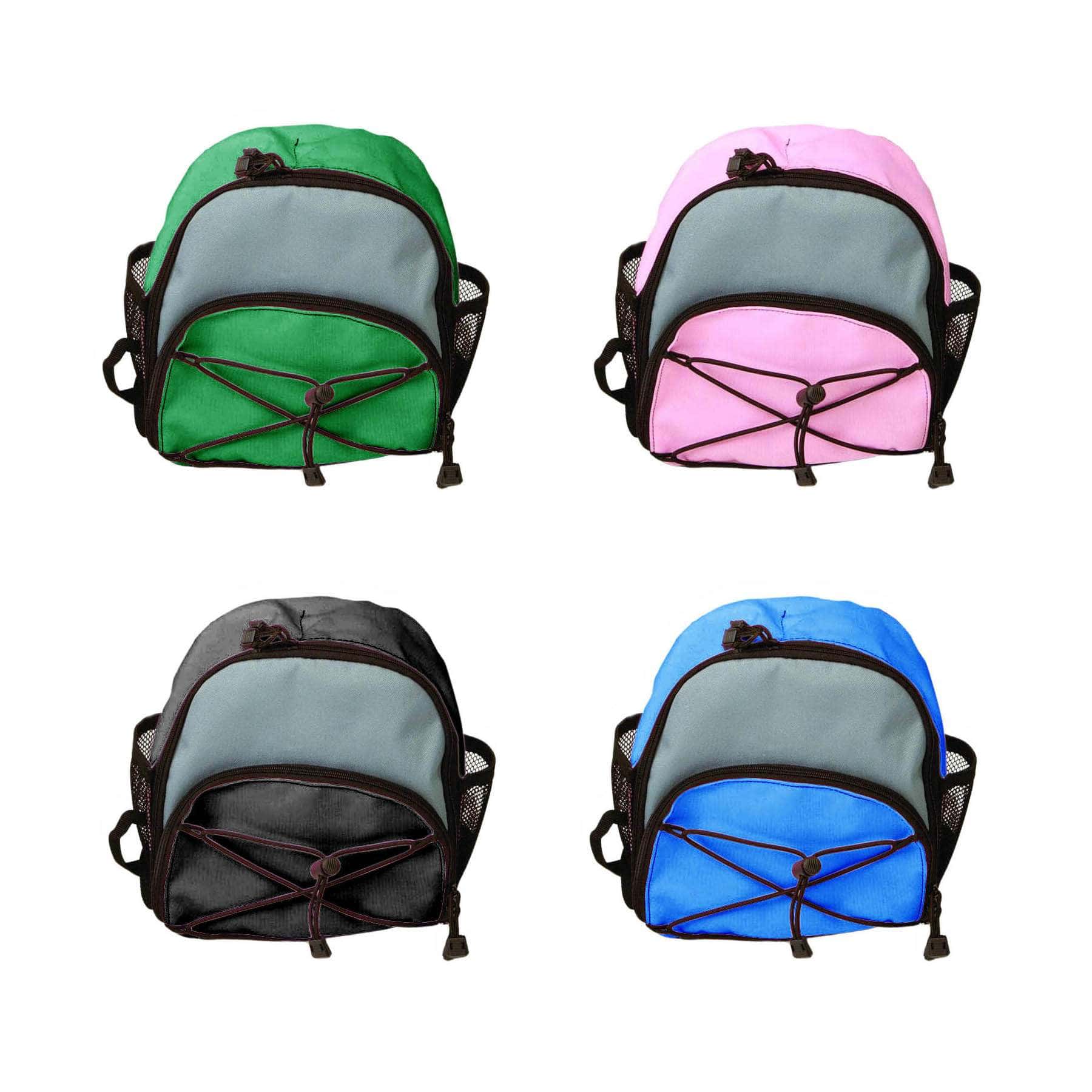 Kangaroo Joey Mini Backpack - Image 1