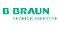 B. Braun Medical brand logo