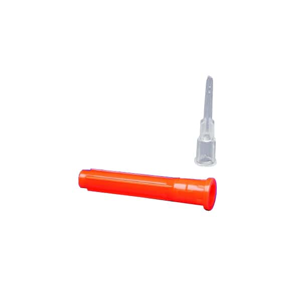 Monoject SmarTip Cannula with 3 mL Syringe, 16 Gauge - Image 2