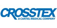 Crosstex brand logo