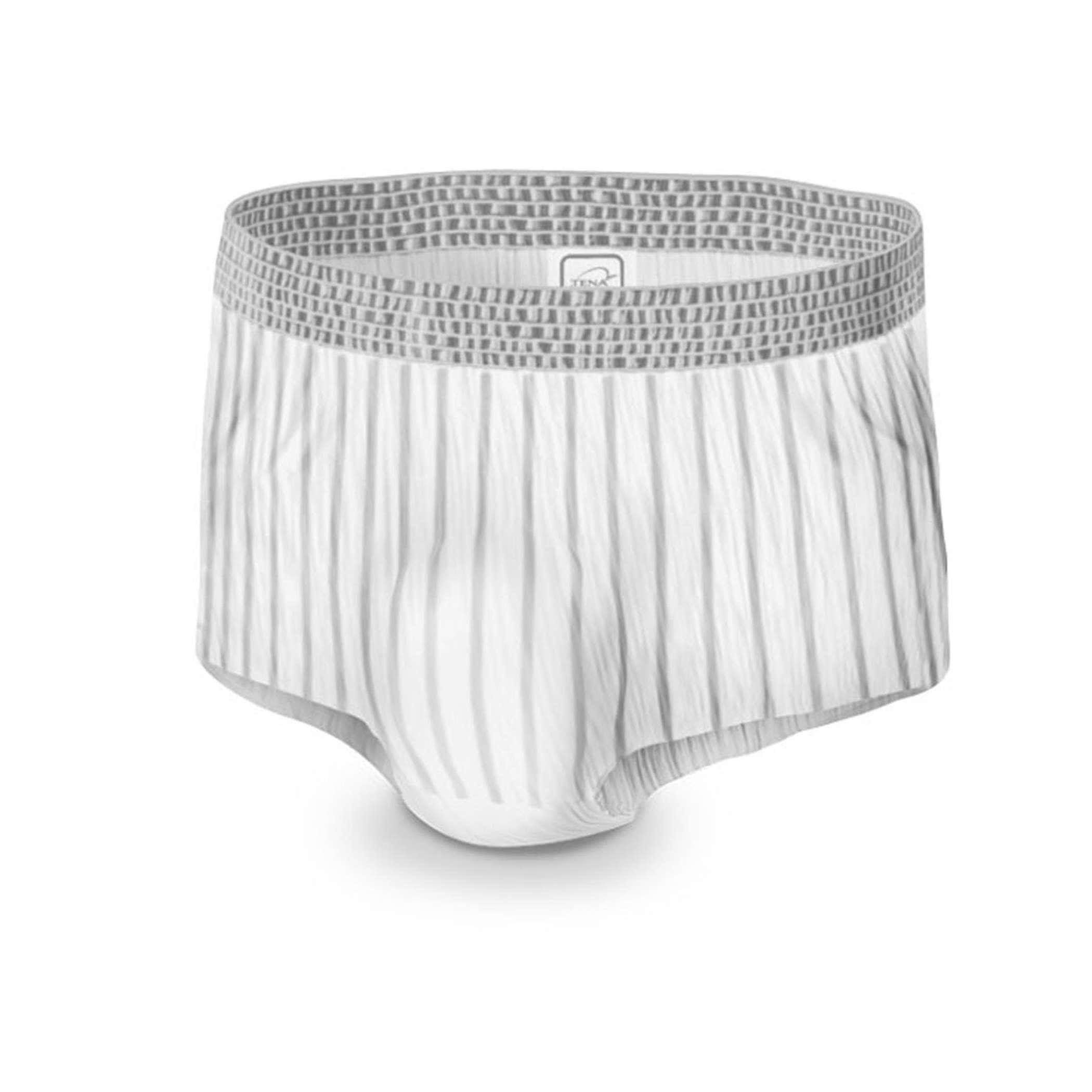 TENA Men Super Plus Protective Underwear - Image 2