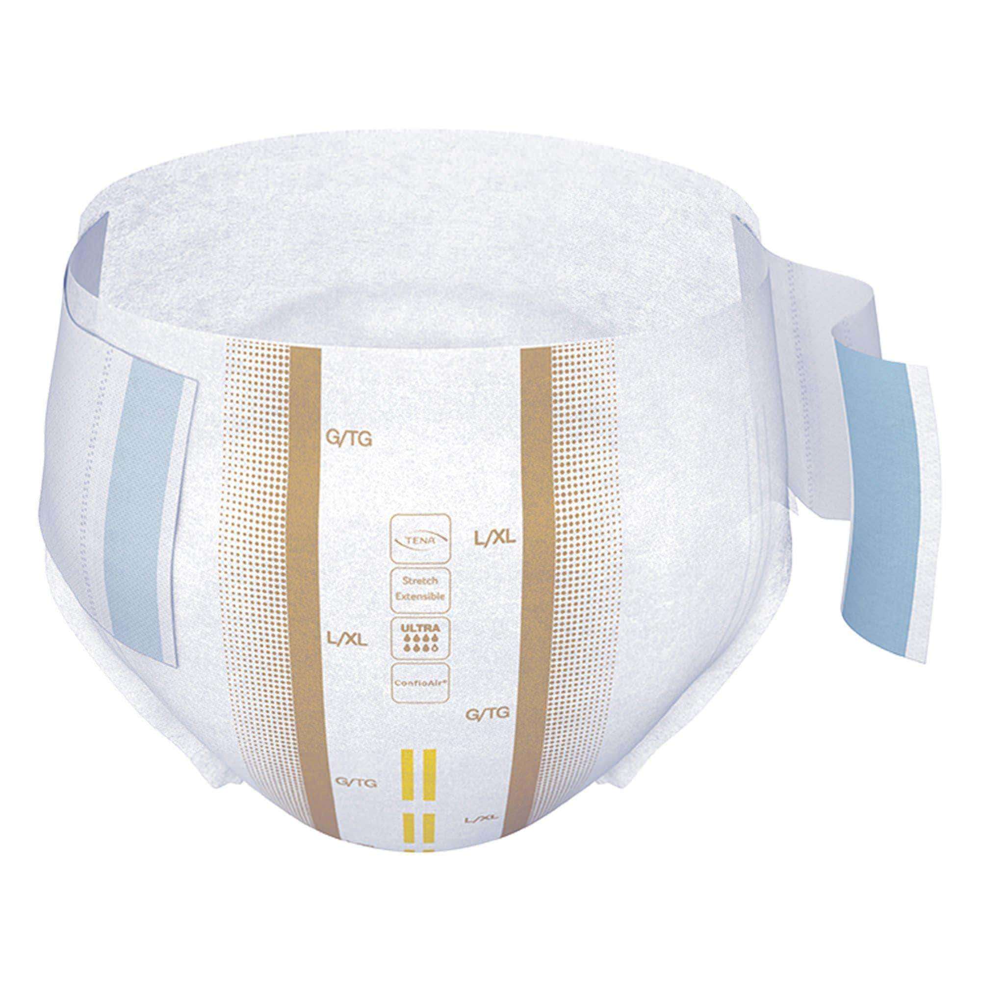 TENA ProSkin Stretch Ultra Briefs - Image 2