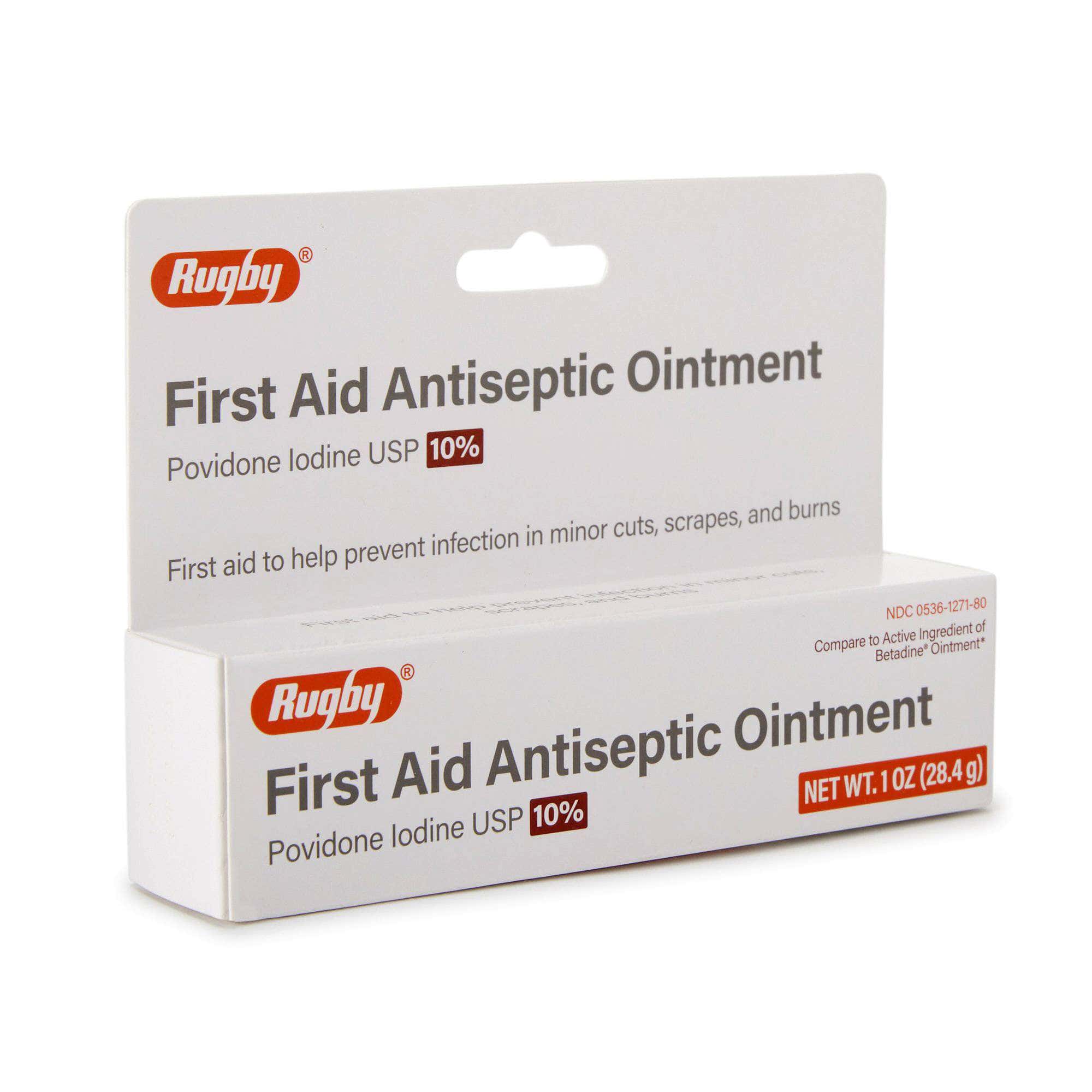 Major Pharmaceuticals Antiseptic Ointment - Image 2