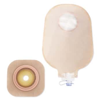 New Image 2-Piece Urostomy Kit - Image 2