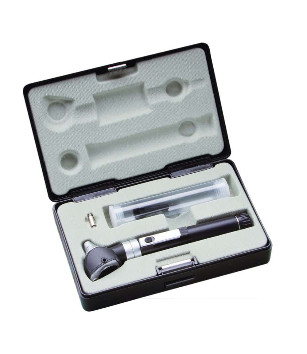 ADC Diagnostix 5111N Pocket Otoscope - Image 2