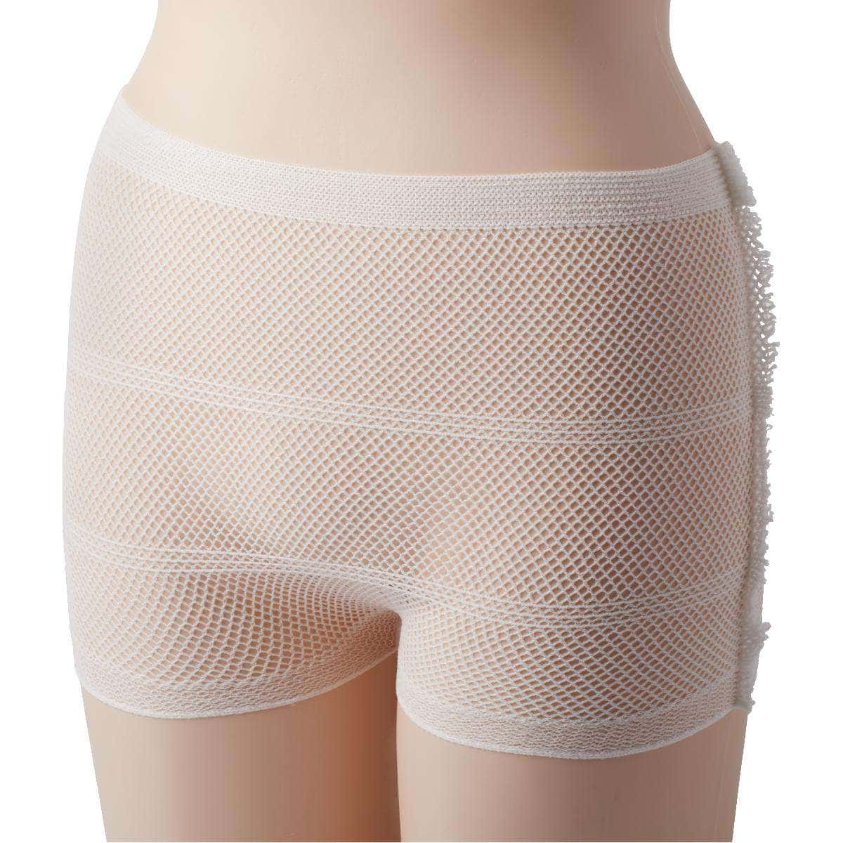 Medline Protection Plus Mesh Incontinence Underpants - Image 1