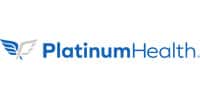 Platinum Health brand logo