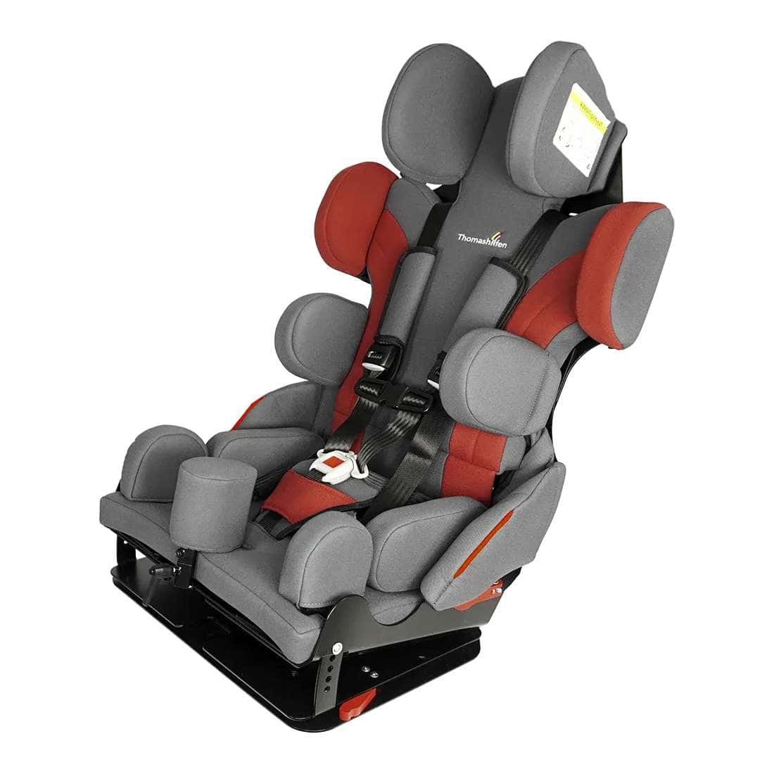 Thomashilfen hercules small booster car seat - Image 1