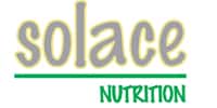 Solace Nutrition brand logo