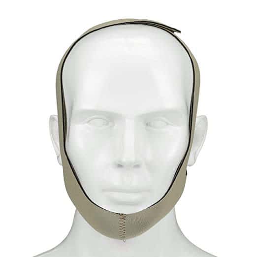 AG Industries Topaz Style Chinstrap - Image 2
