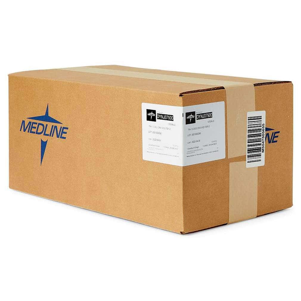 Medline Incision and Drainage Trays - Image 3