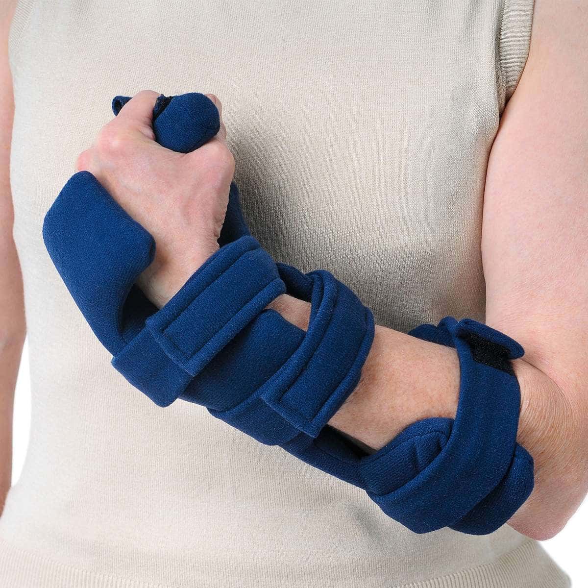ComfySplints Adjustable Cone Hand Orthosis - Image 3