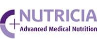 Nutricia North America brand logo