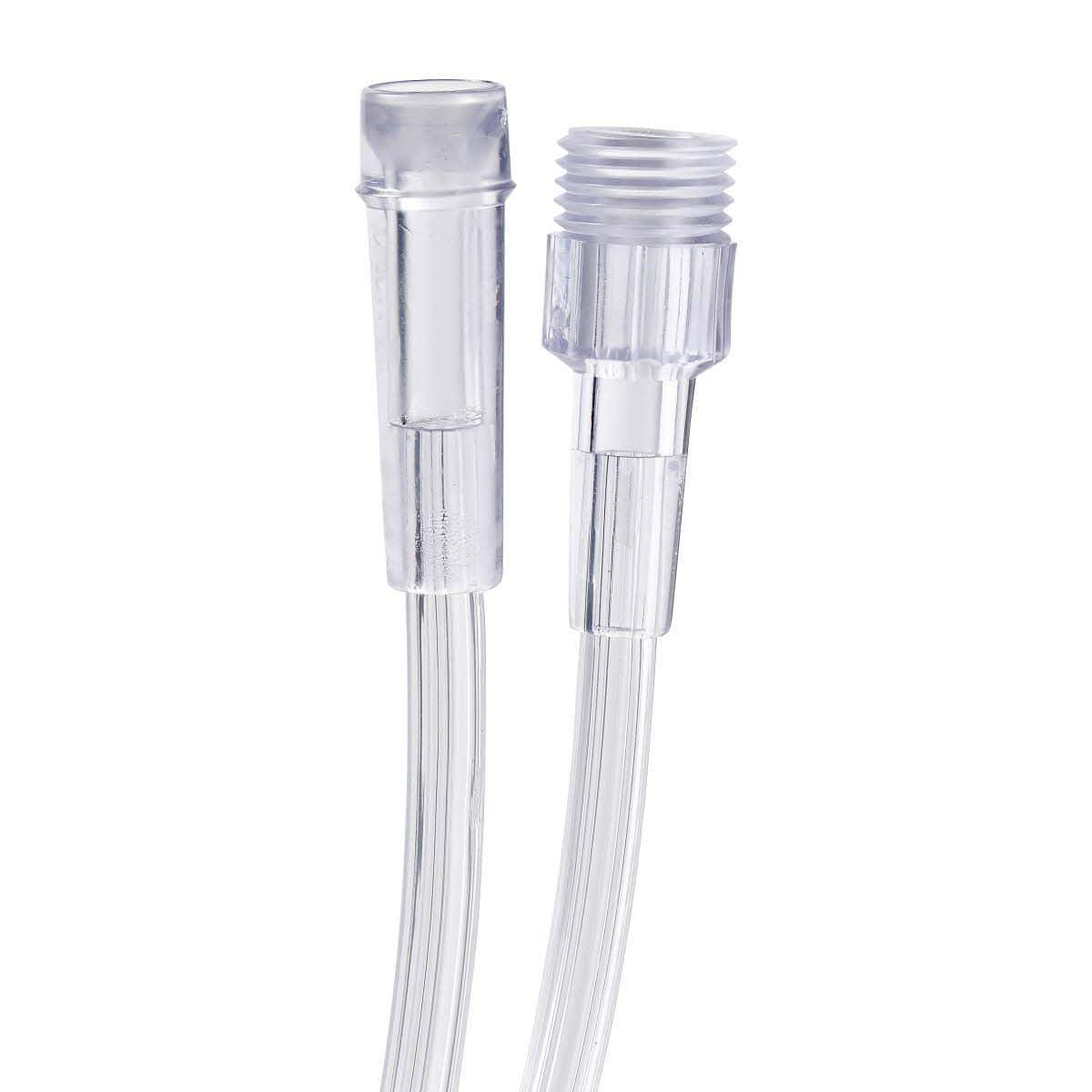 Medline Humidifier Connector Adapter Tube - Image 2