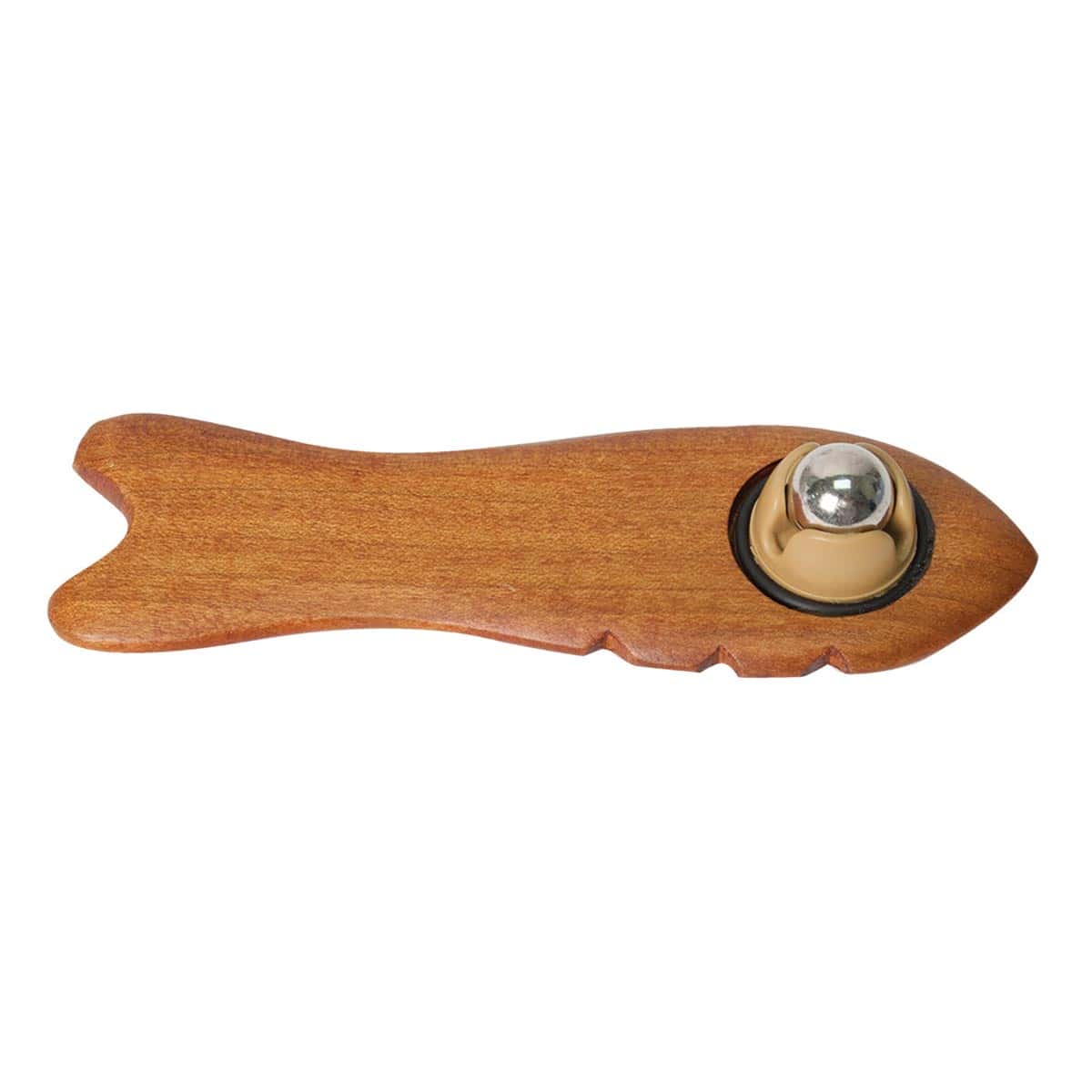 Point Relief Steel Ball Body Massager - Image 1