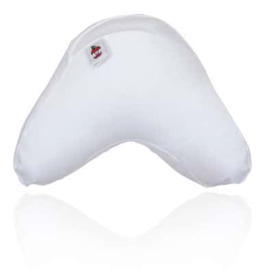 Core CPAP Pillow Case, White - Image 1