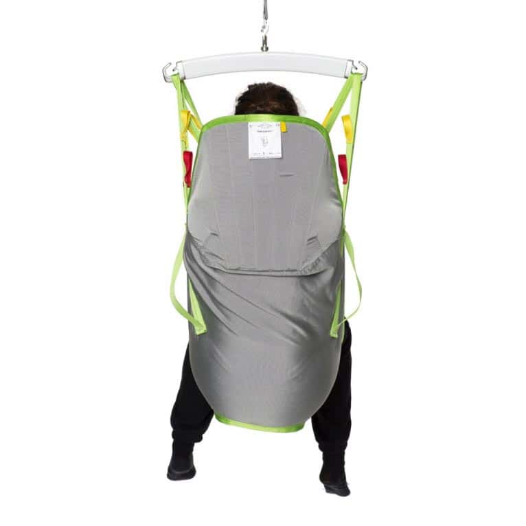 Human Care Full Body Sling - Image 2