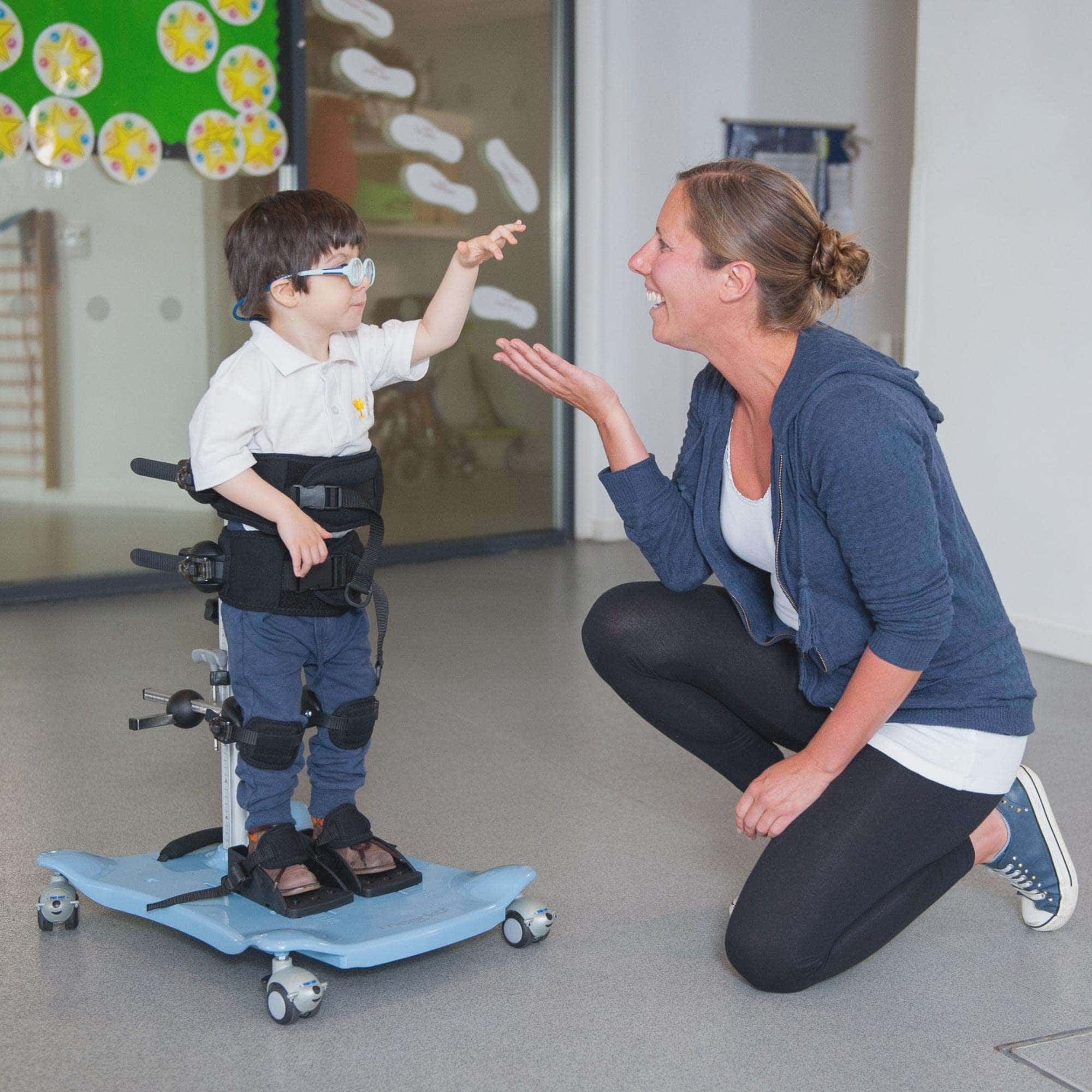 R82 Meerkat Stander - Image 3