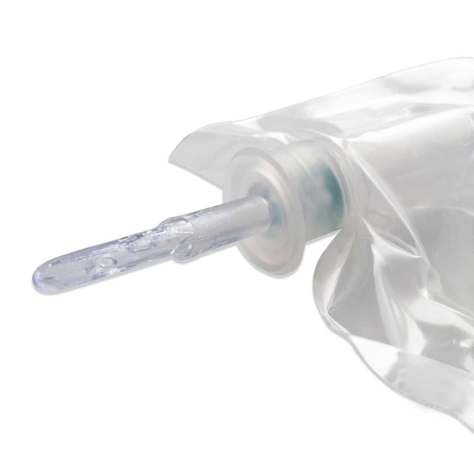 MTG EZ-Advancer Closed System Catheter Kit - Image 2