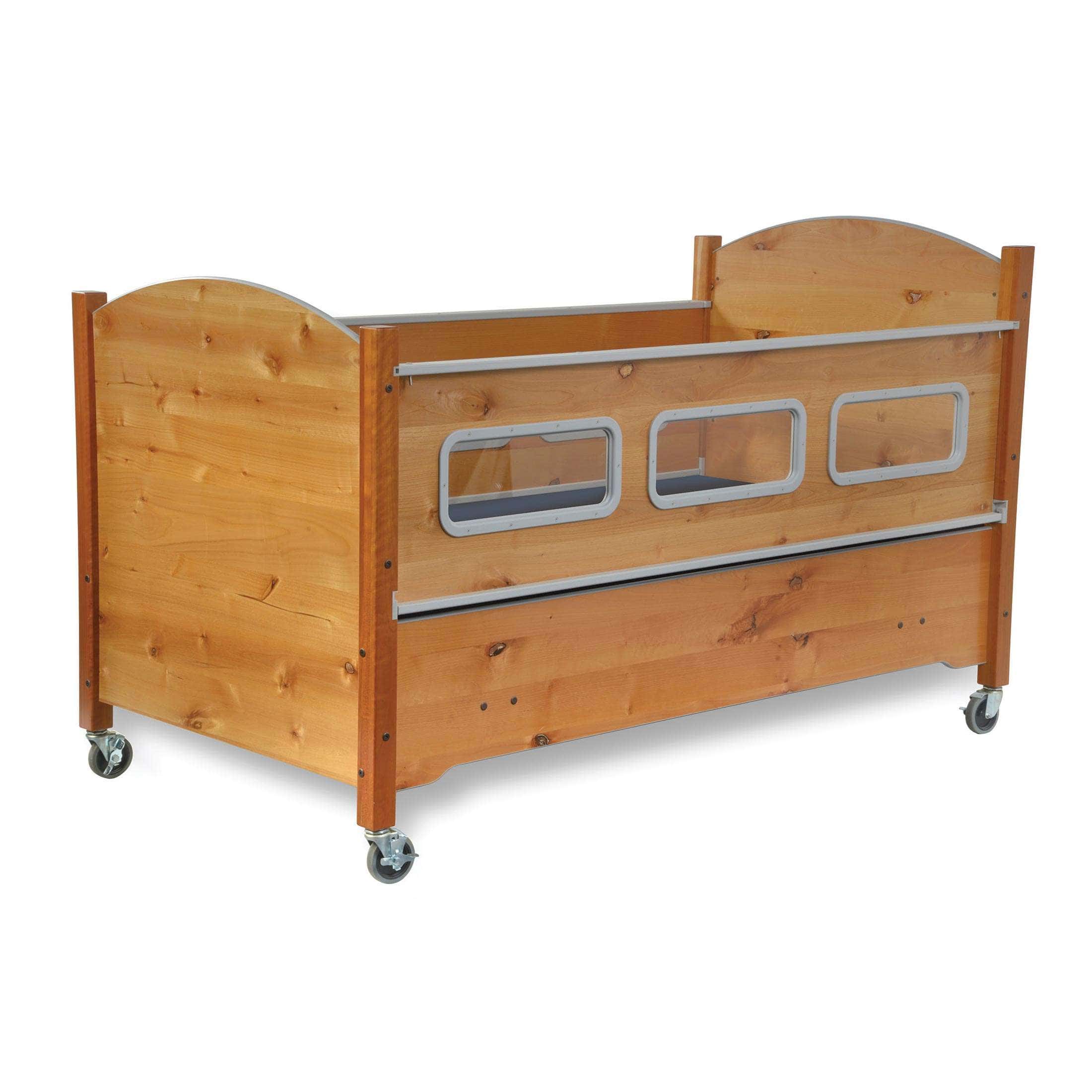 SleepSafe BASIC Safety Bed - Quick Ship - Image 1