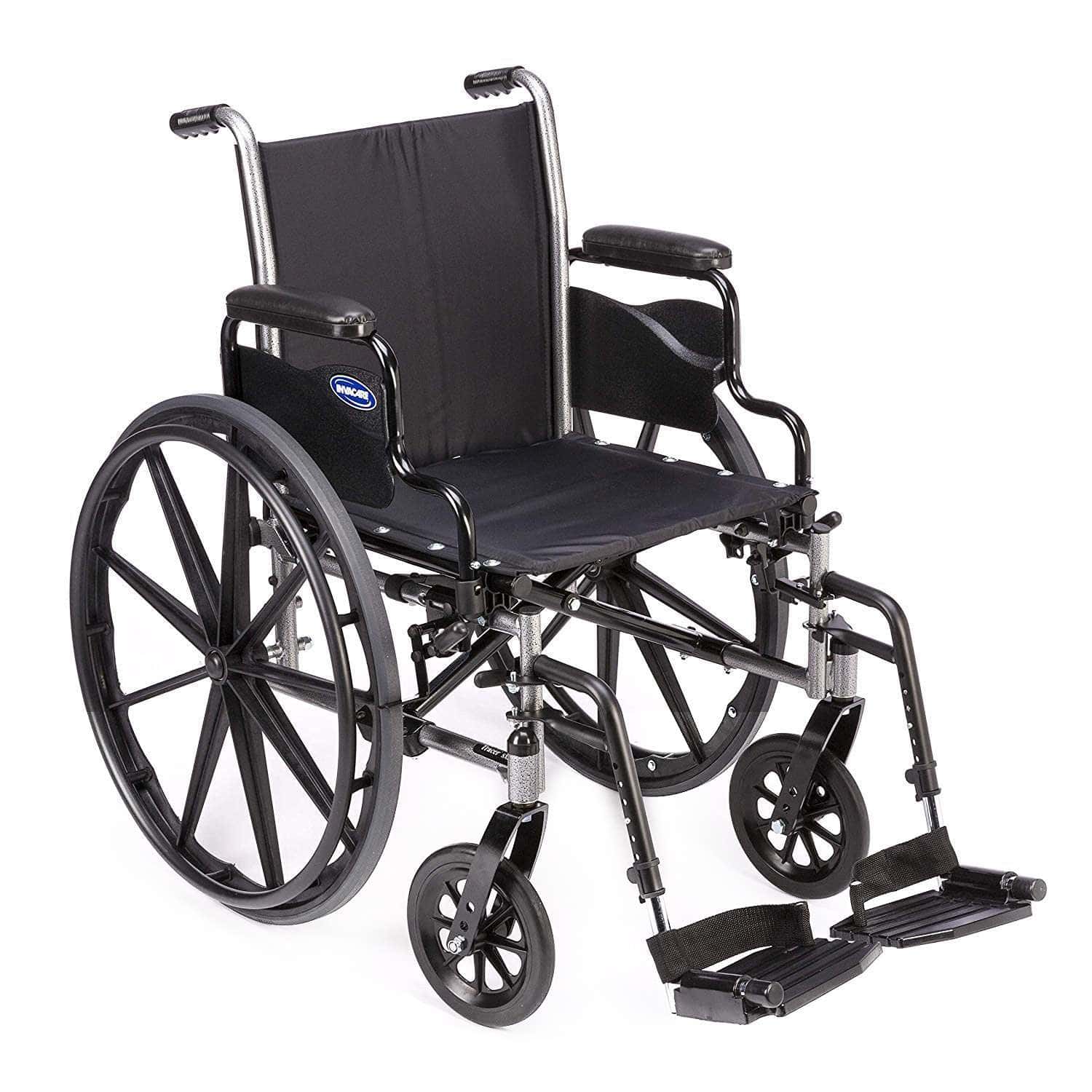 Invacare Tracer SX5 Wheelchair - Image 1