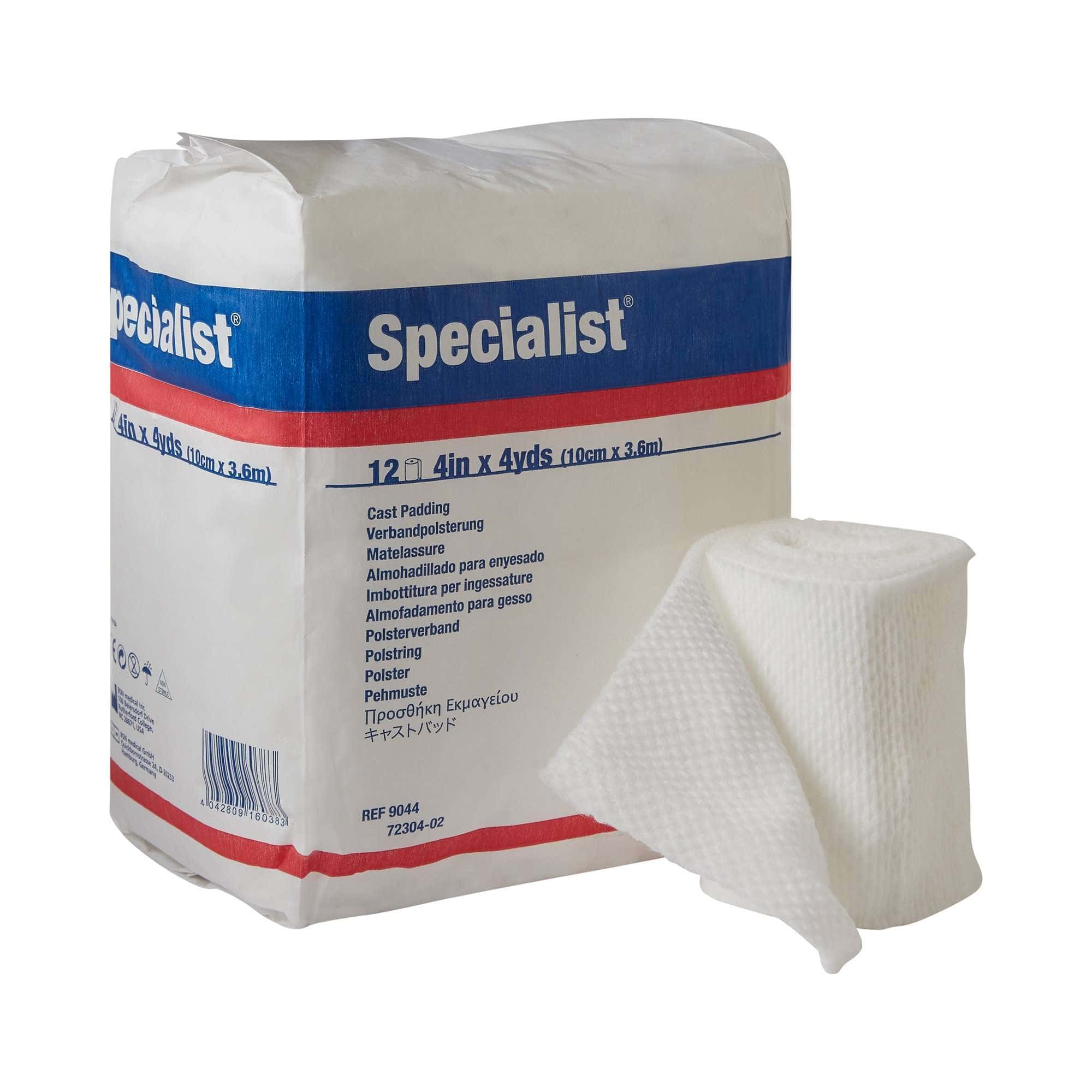 Specialist Cotton Blend Cast Padding - Image 1