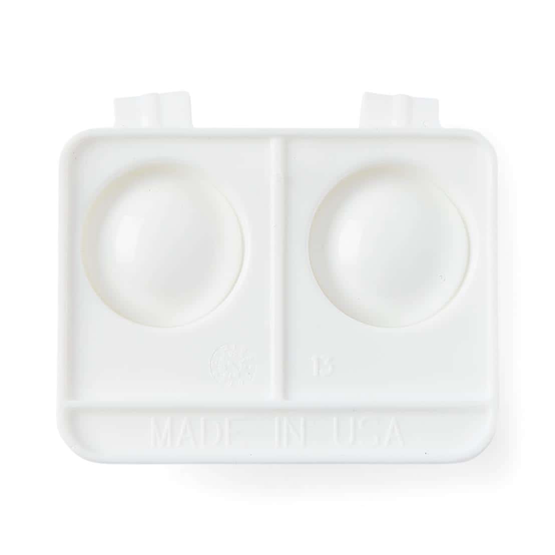 Medline Contact Lens Case - Image 2