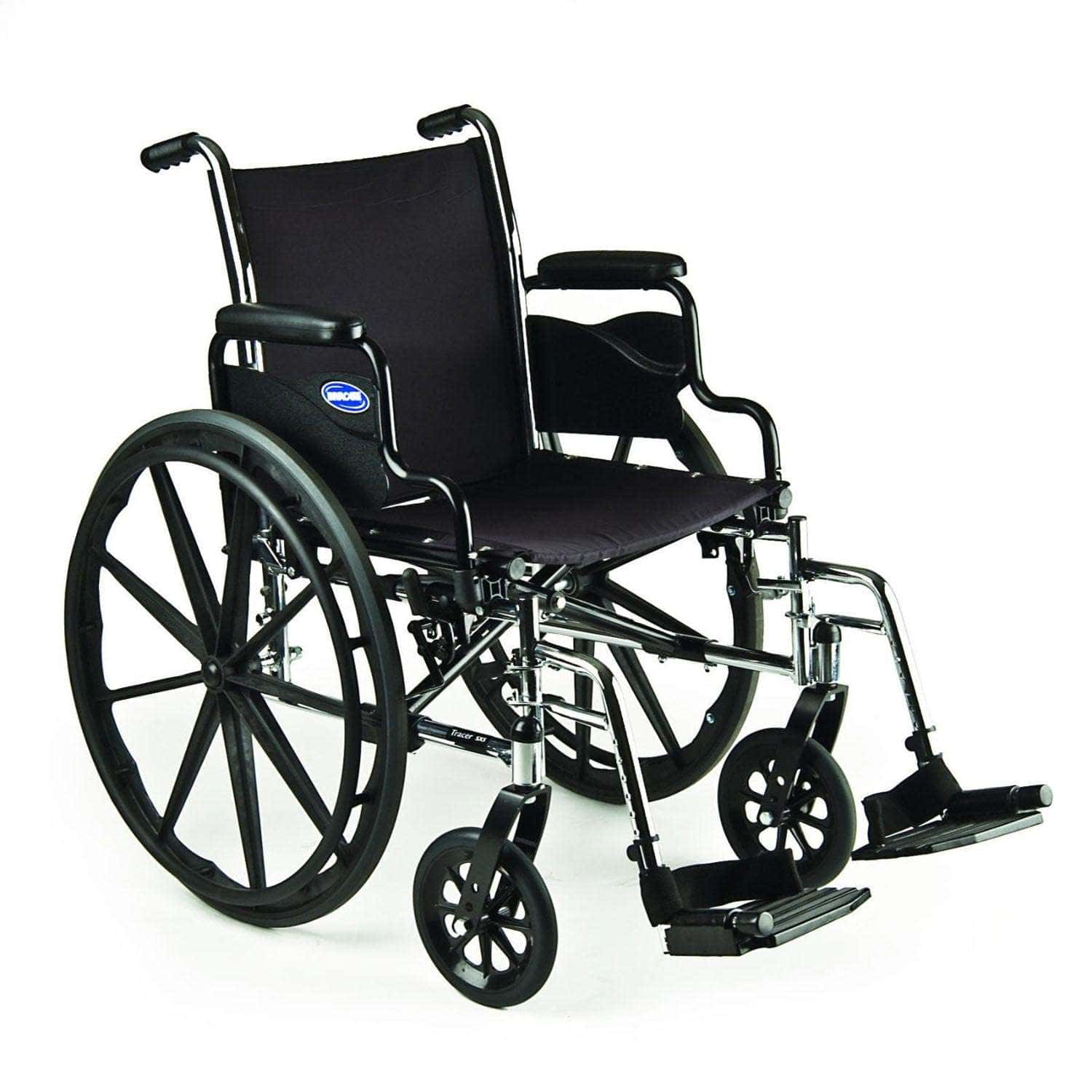 Invacare Tracer SX5 Wheelchair - Image 4