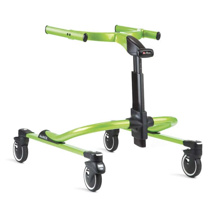 Rifton Pacer Gait Trainer - Large - Image 2