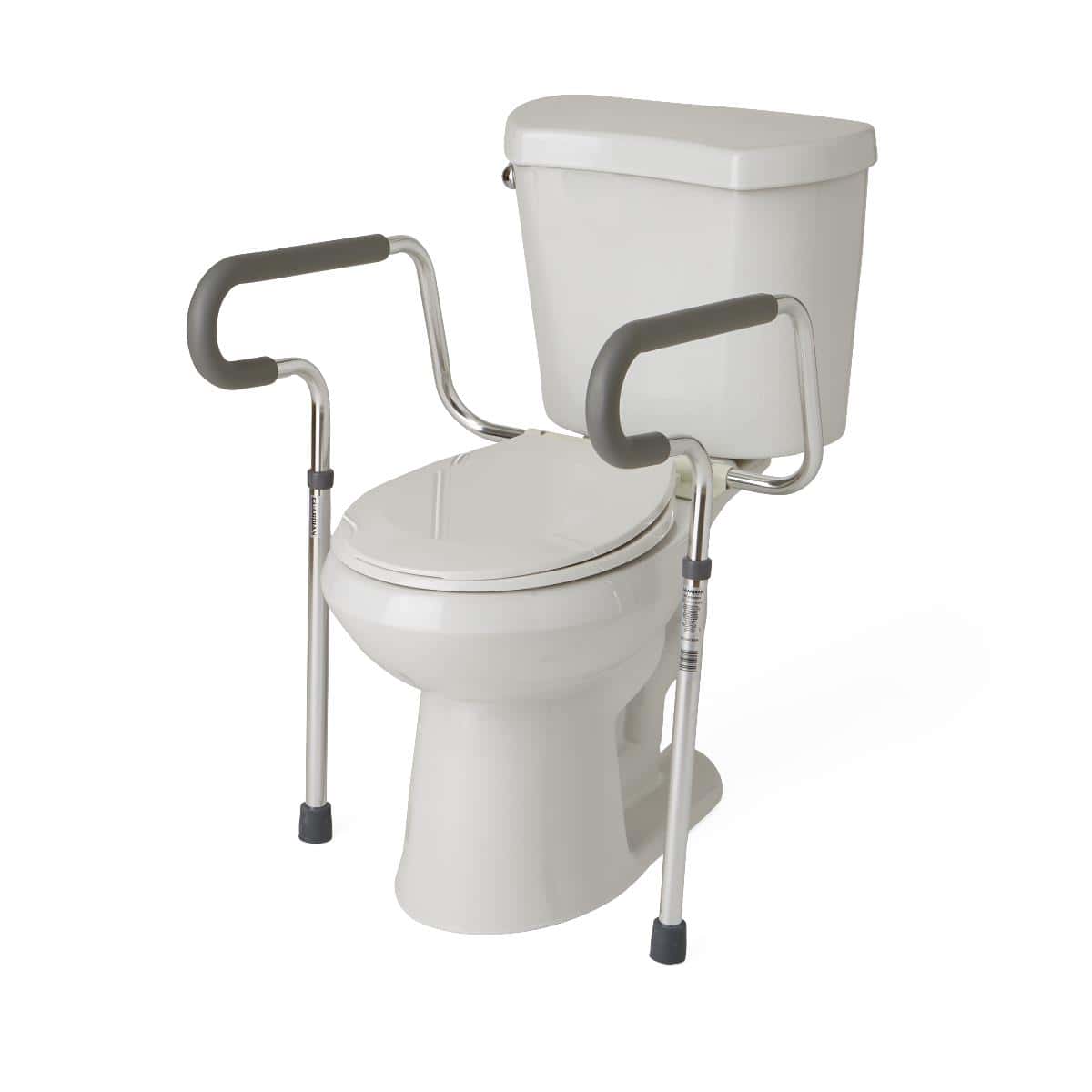 Medline Guardian Toilet Safety Frame - Image 1