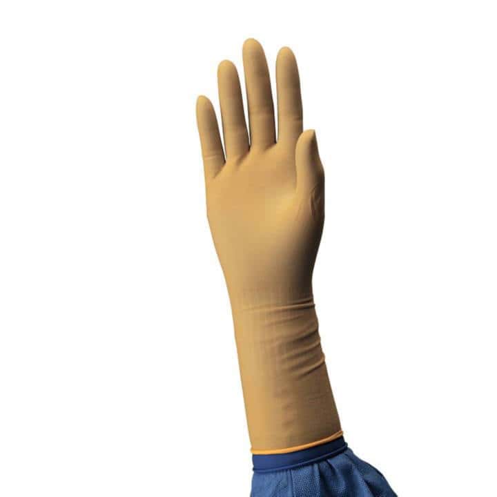 Cardinal Health Protexis Latex Micro Surgical Gloves - Image 1