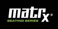 Invacare Matrx Seating brand logo