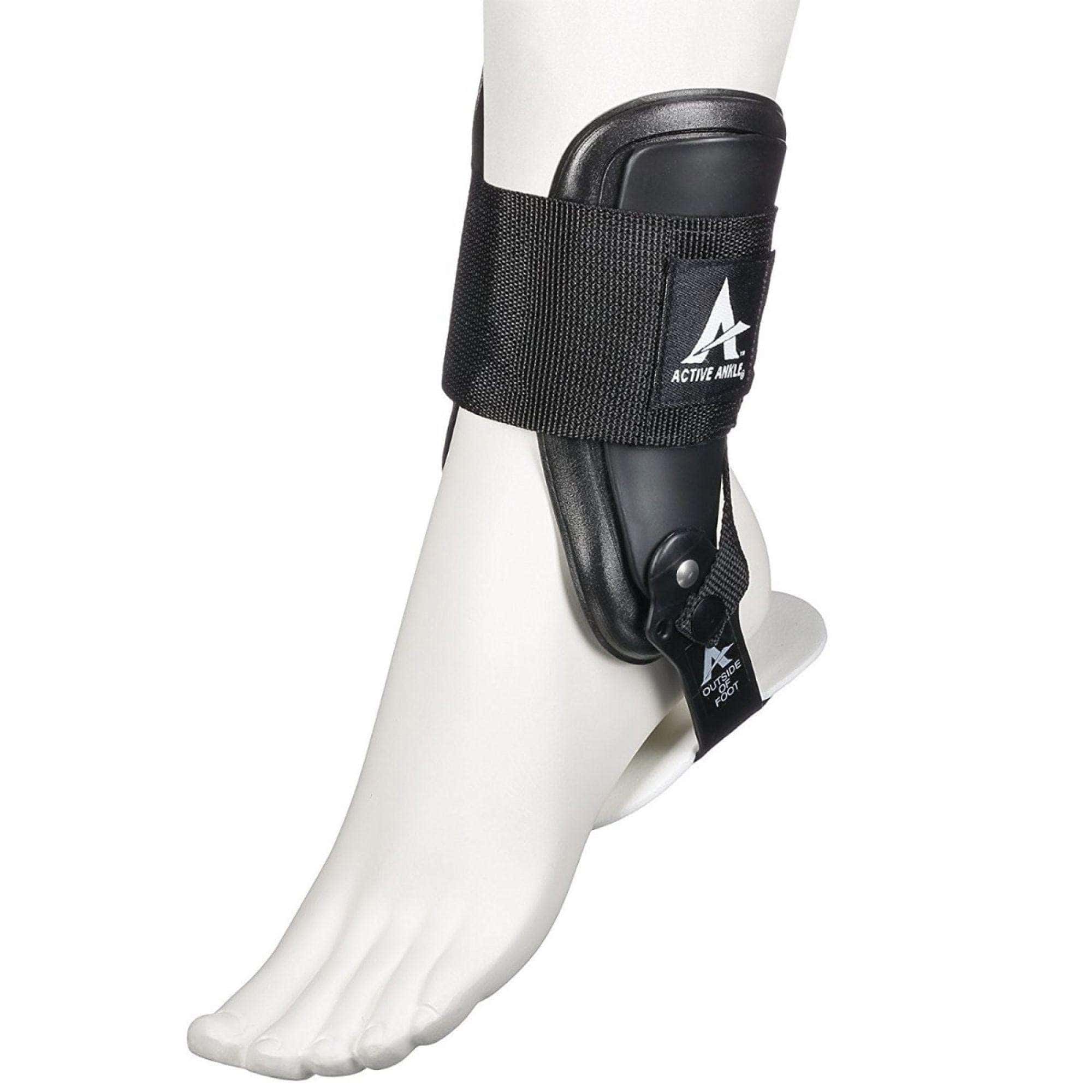 Active Ankle T2 Rigid Ankle Brace - Image 1