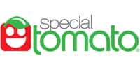 Special Tomato brand logo