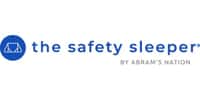 The Safety Sleeper brand logo