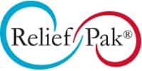 Relief Pak brand logo