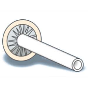 Uro-Con Texas-Style Male External Catheter - Image 2