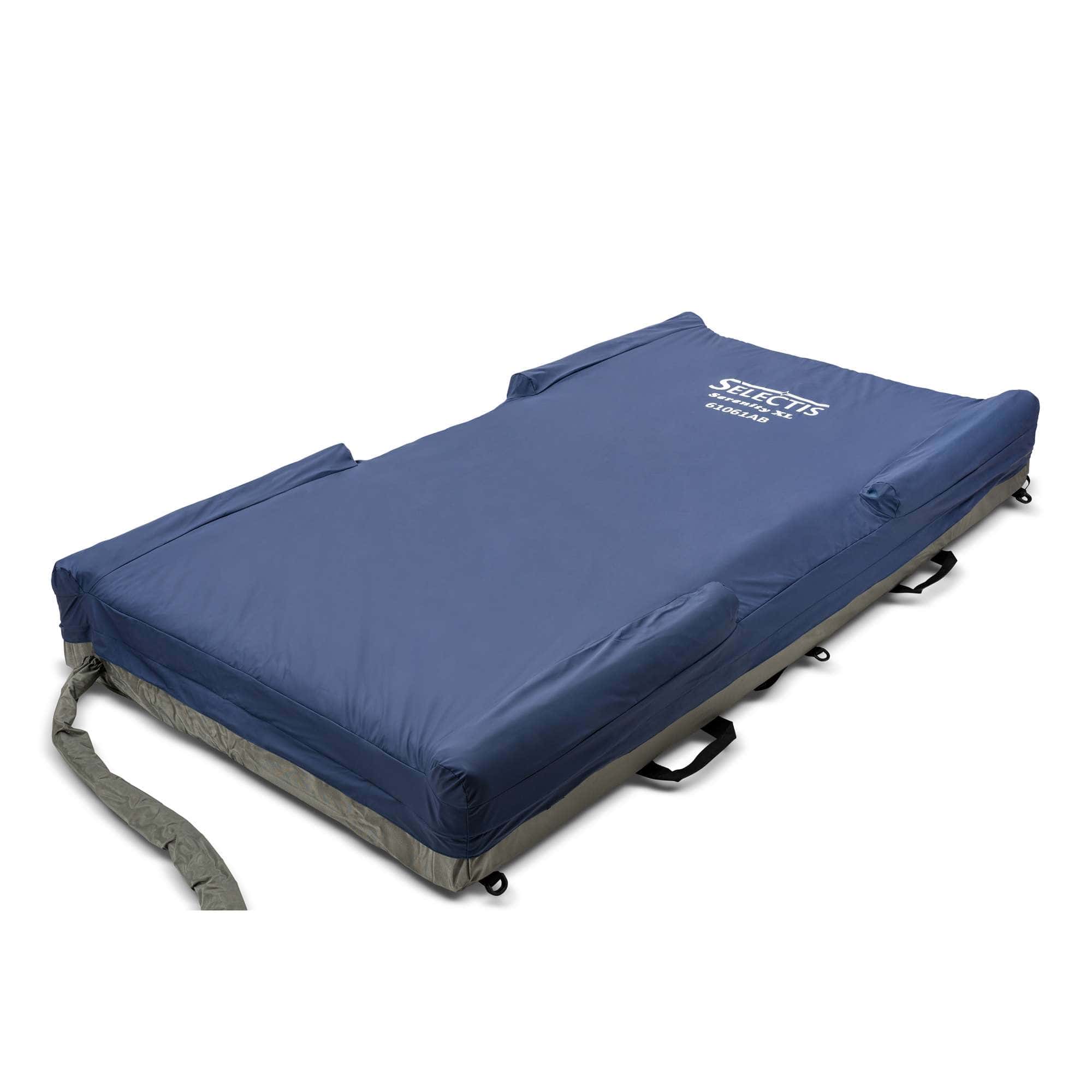 Emerald Selectis Serenity Elite Alternating Pressure/Low Air Loss Mattress System - Image 2